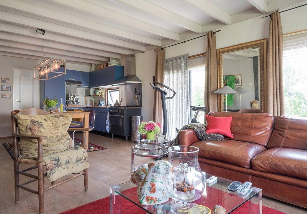 Kitty'S Place Warmond Экстерьер фото